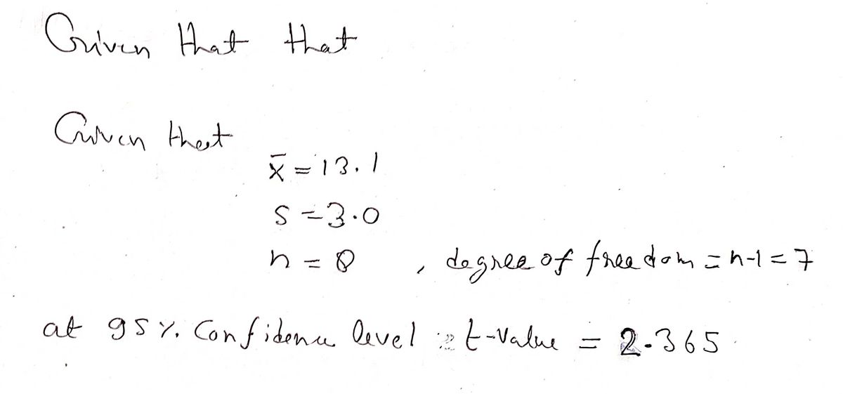 Statistics homework question answer, step 1, image 1